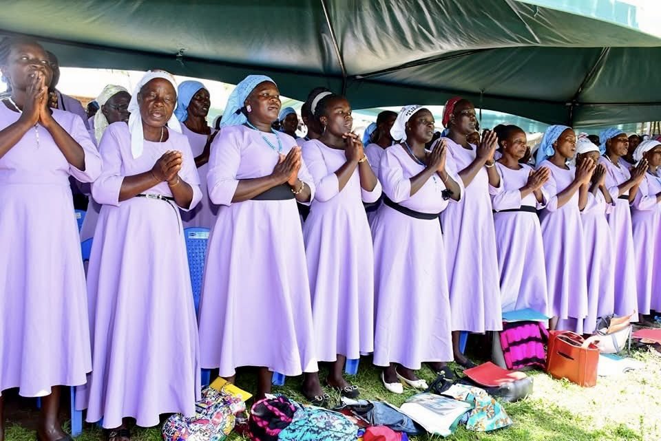 Susan Auma Mang'eni tweet media