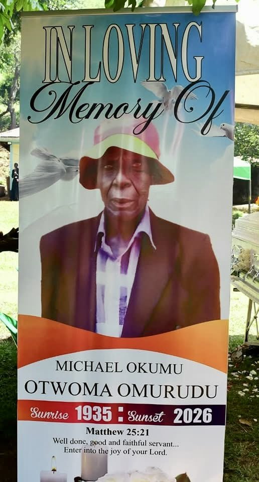 Susan Auma Mang'eni tweet media