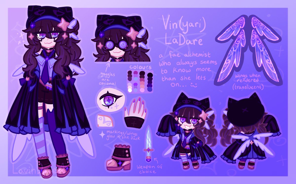 vin 🔮 tweet media