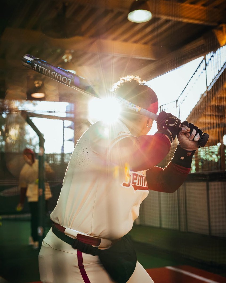 Louisville Fastpitch tweet media