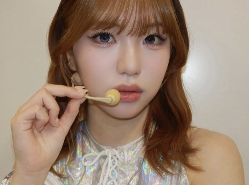 ちぢみちゃんメロくなってて好き #海老原鼓 #ME_I