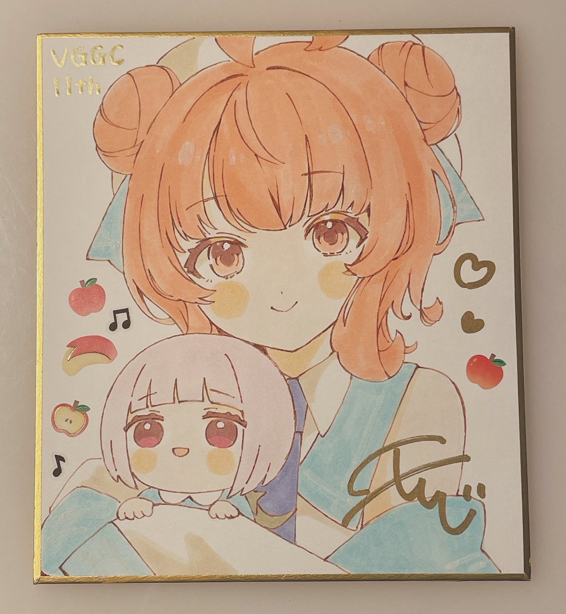 セット問わず1点でもご購入いただいた方を対象にB1ポスターと引用の