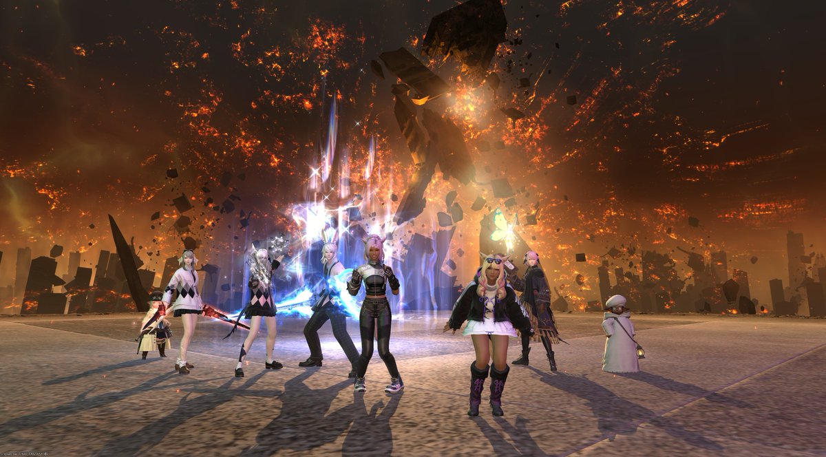 進撃のあいり@代官山Tiamat tweet media