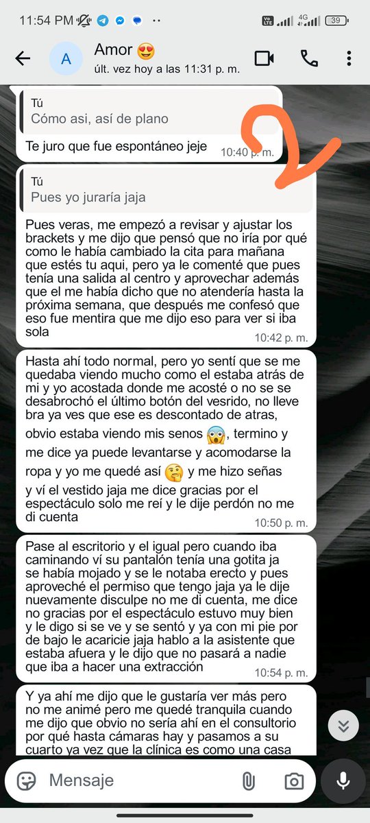 MENSAJES CUCKOLD tweet media