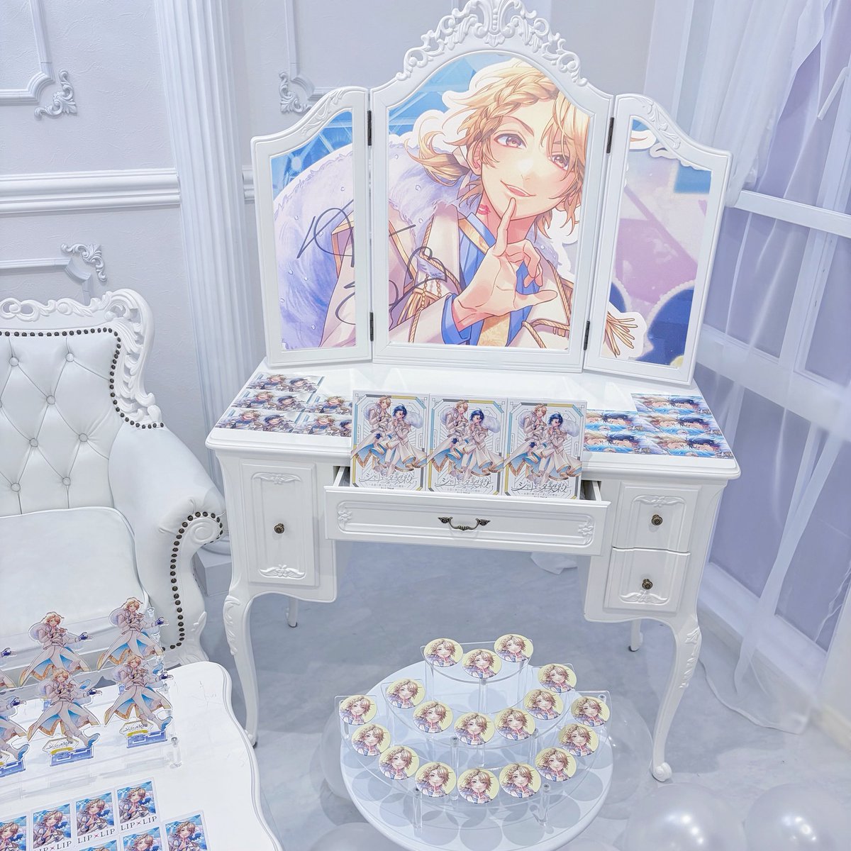 ちあ (@nyanzo_560) on X