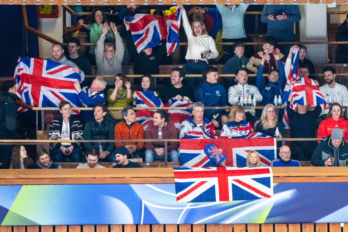 Team Mouat tweet media