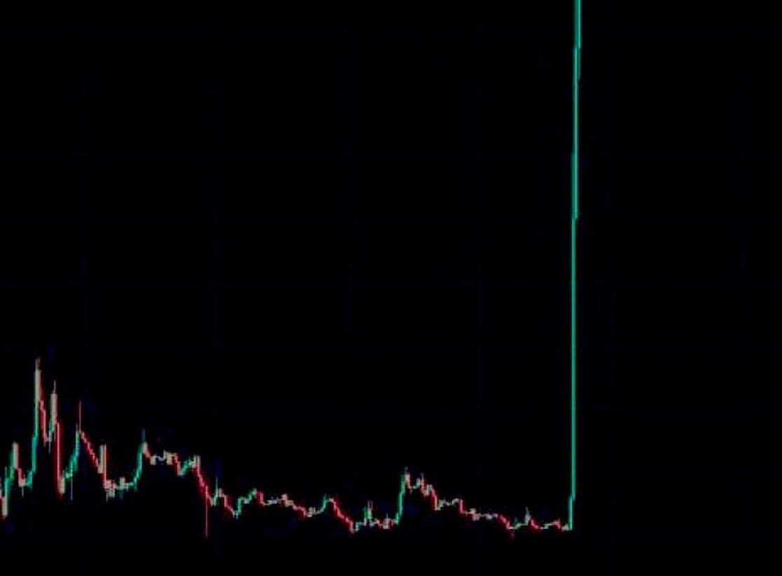 What #Altcoin is the next to explode like this ?

👇Comment Below 🎯