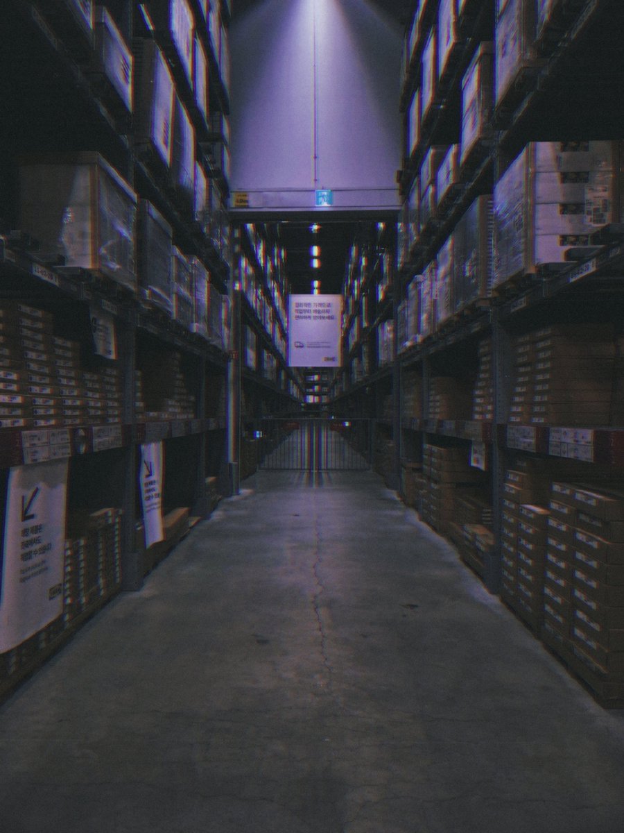 something wrong with these ikea halls