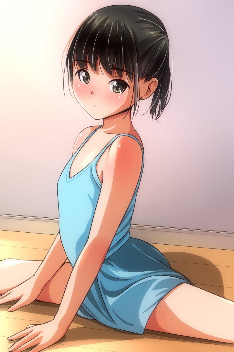 今日の一枚4644 (0:20+0:20+0:40) 