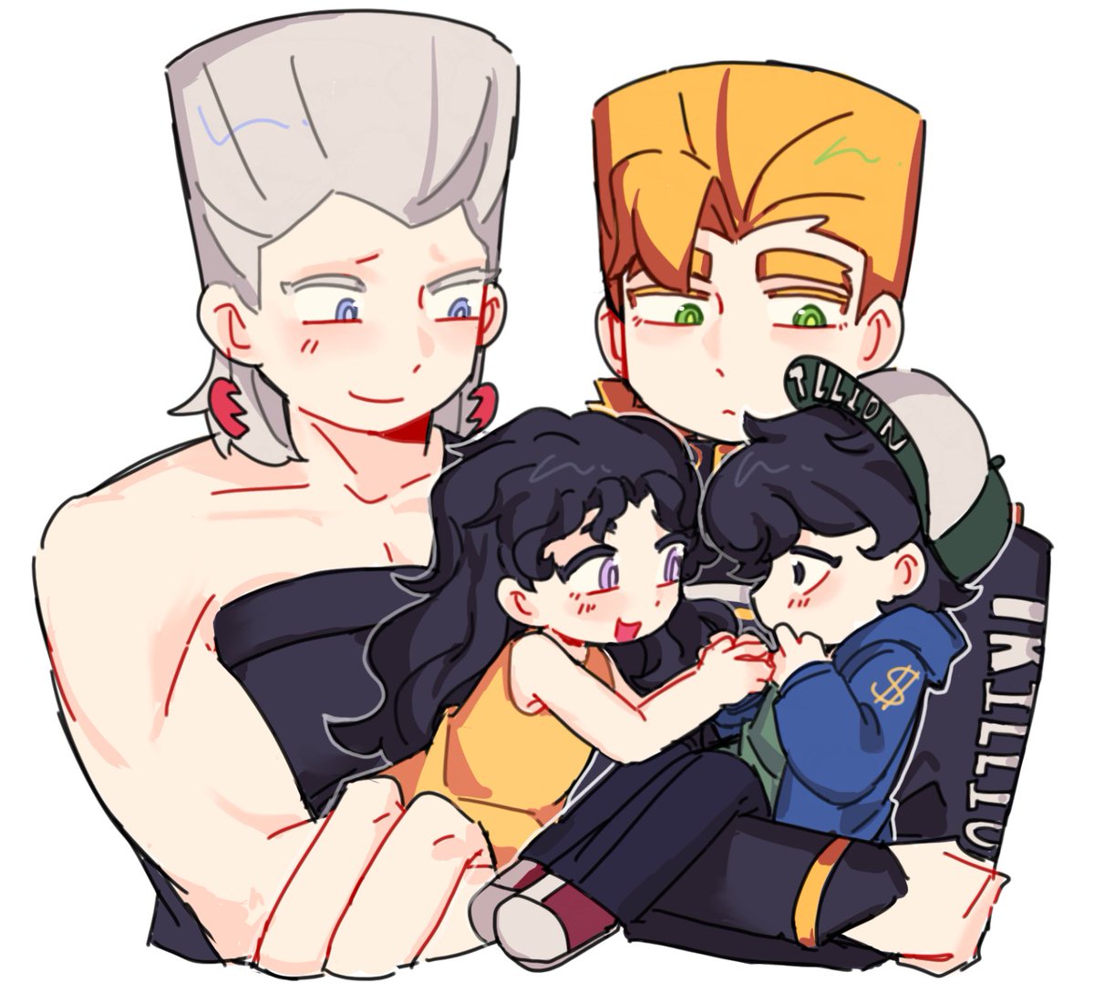 🍐梨子吃大象🐘 (@alleixy) on Twitter photo 