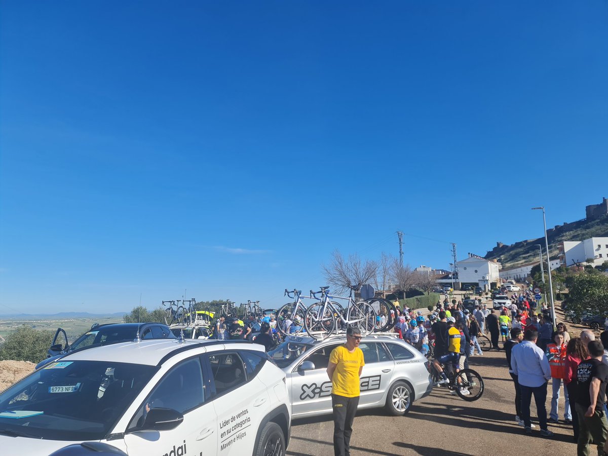 Circuito Guadiana tweet media