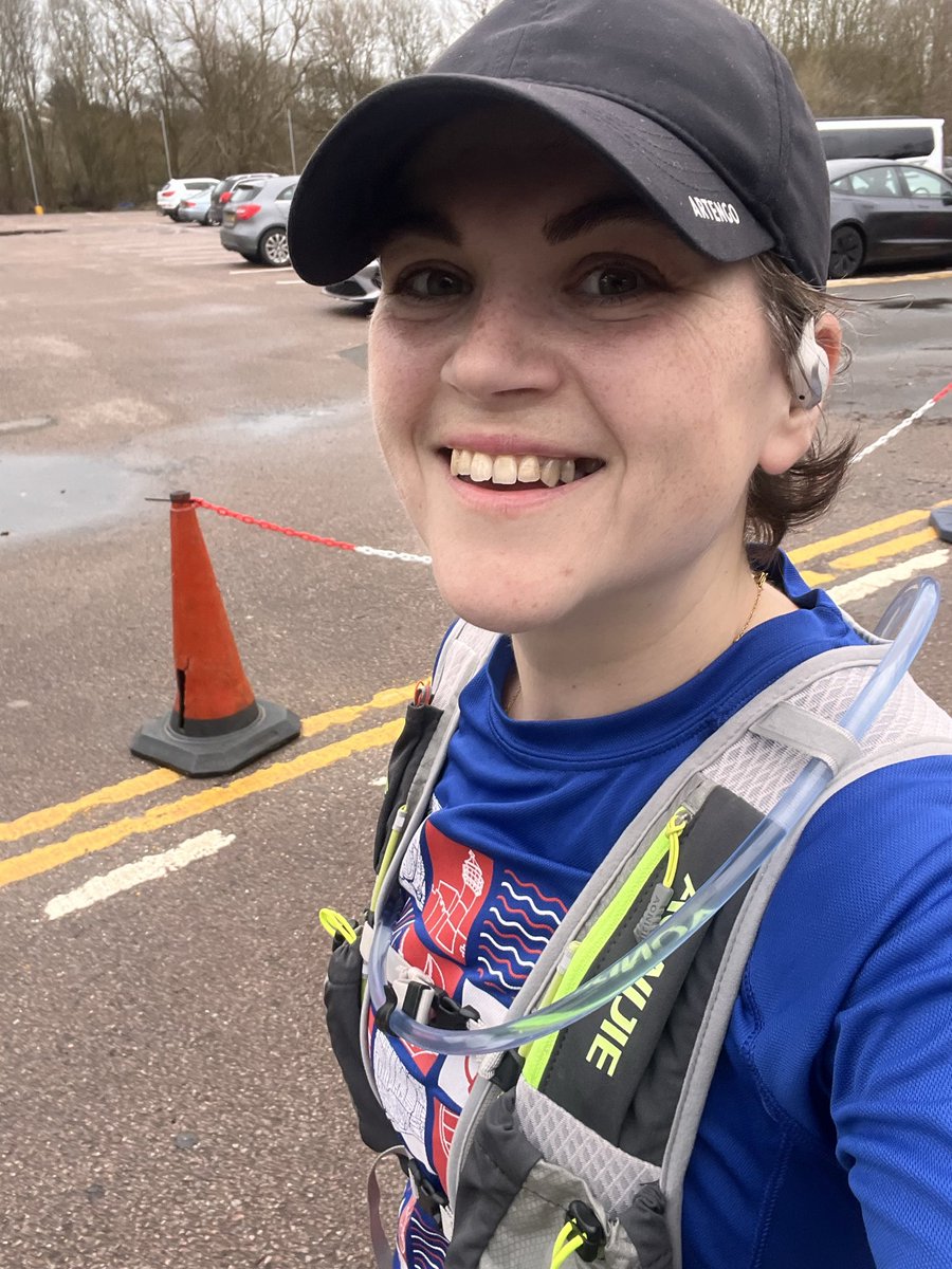 Bex 🏃🏻‍♀️ tweet media