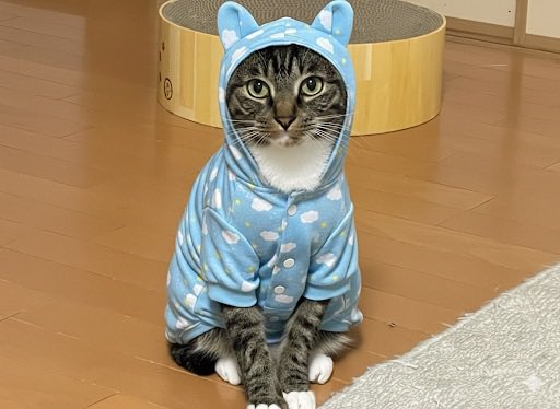 ツンデレ　チコちゃん tweet media