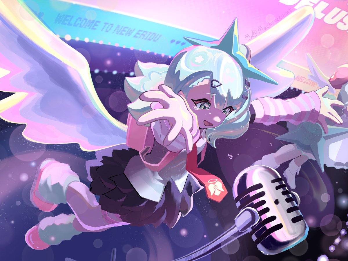 Machsaccount's tweet photo. #ArtofDelusion #zzzero #AOD https://t.co/dLa37PDiAp
