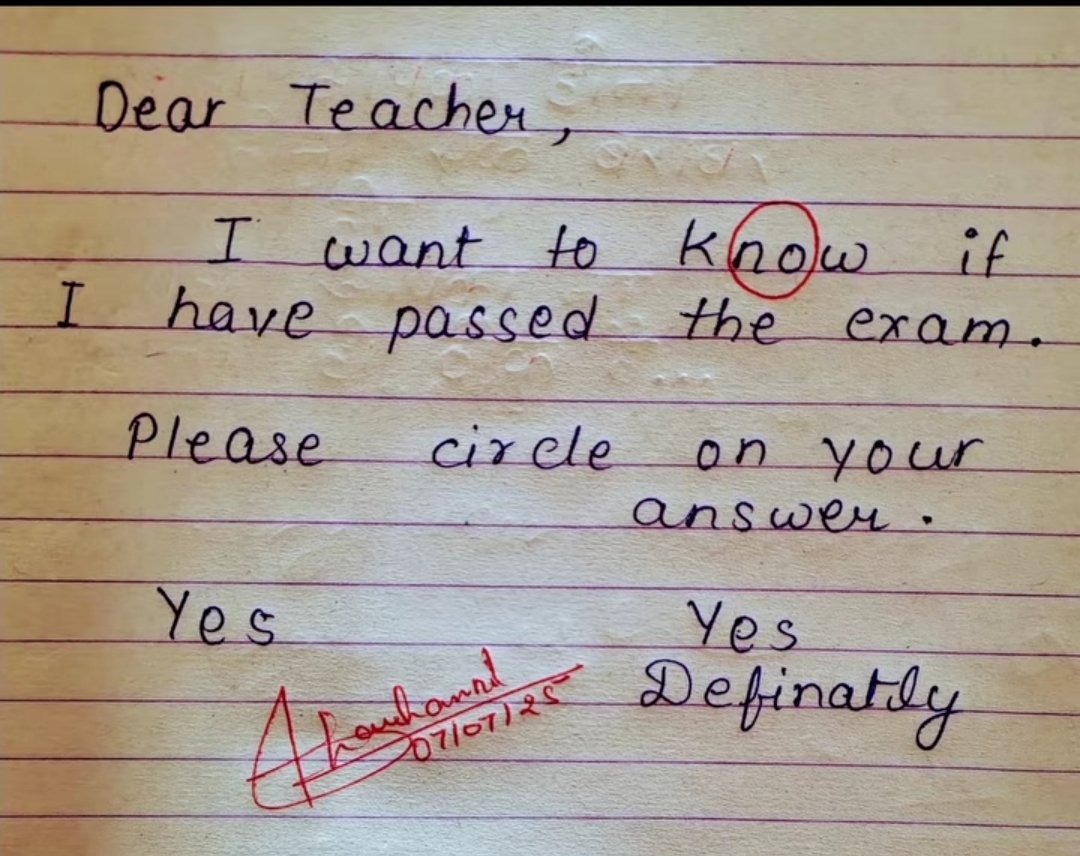 Talented Student vs Talented Teacher😂😂