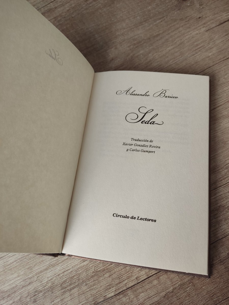 <<Seda>> Preciosa historia para el #LittleFebruary 📚