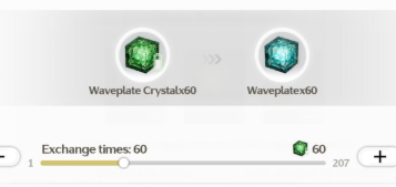 retro_rah's tweet image. Hsr has it, ZZZ has it, even WUWA has it. when is genshin adding a reserved resin system?😭