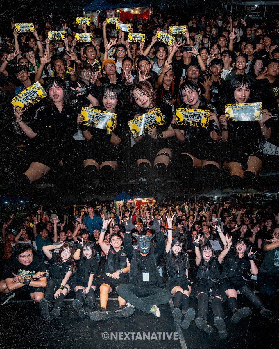 nextanative tweet media