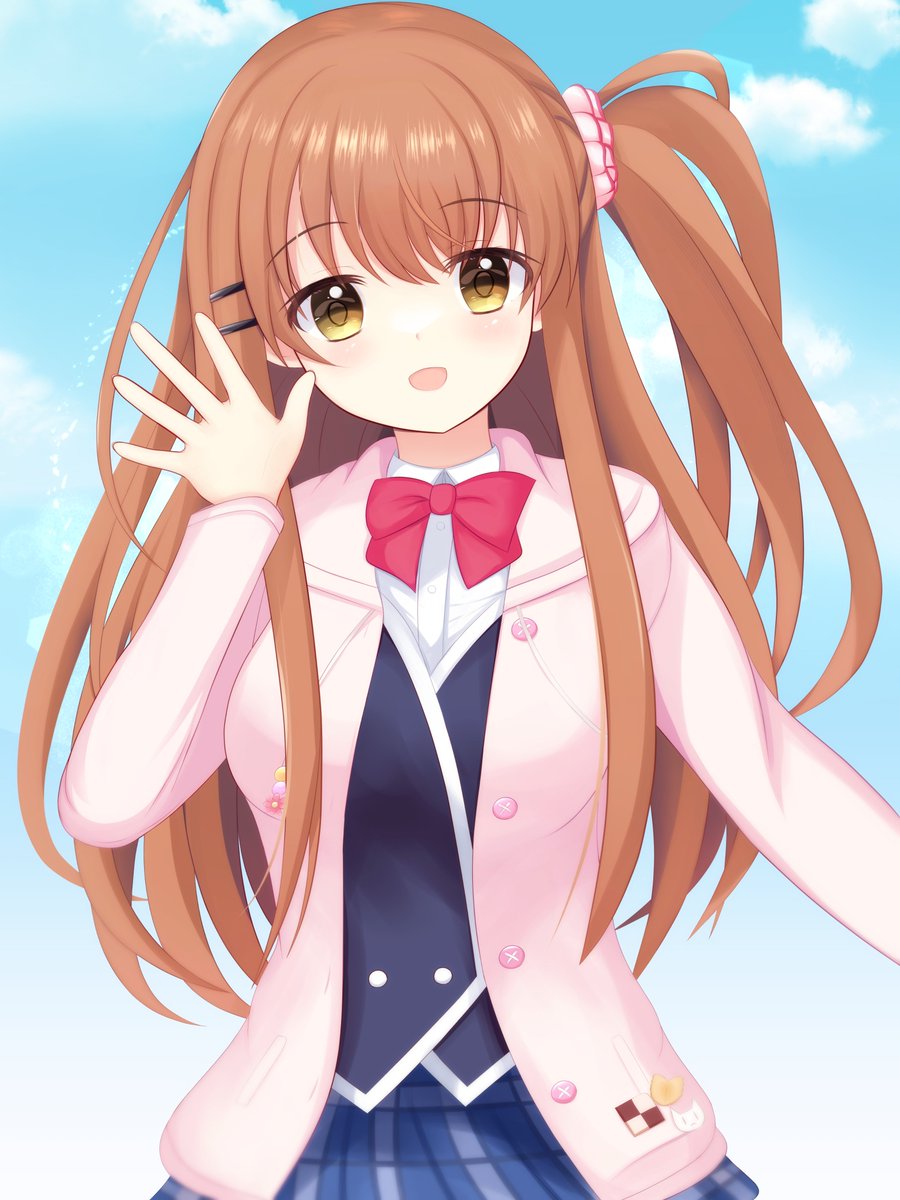 Post by ベヒ🖼️ on X: 姫野星奏…