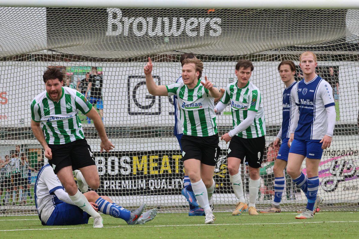 Stentor Sport Zwolle tweet media