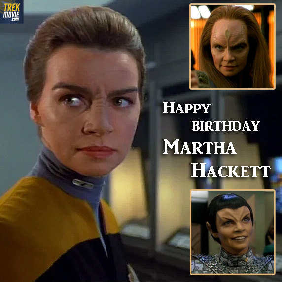 TrekMovie.com tweet media