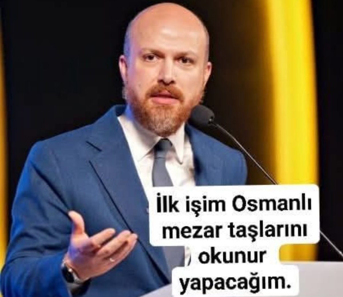 7ouzz's tweet photo. Cumhurbaşkanı olacağından çok emin😏 https://t.co/JIXbtrmwul