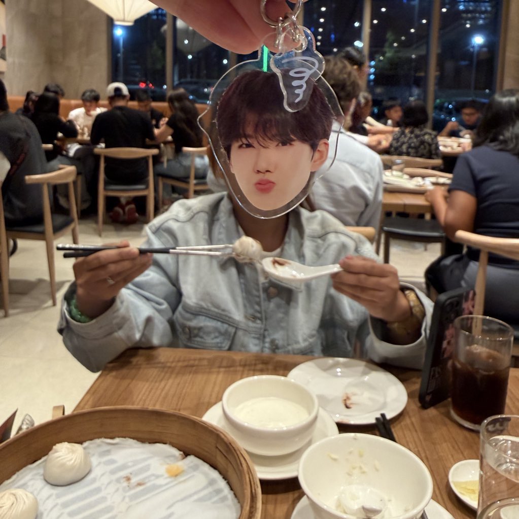 Thank you for today 🥰#KIMJUNKYU