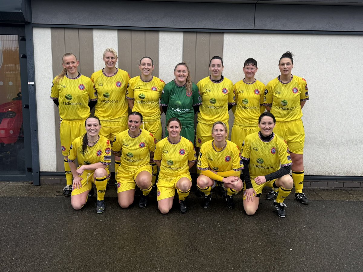 London Fire Brigade Football Club tweet media