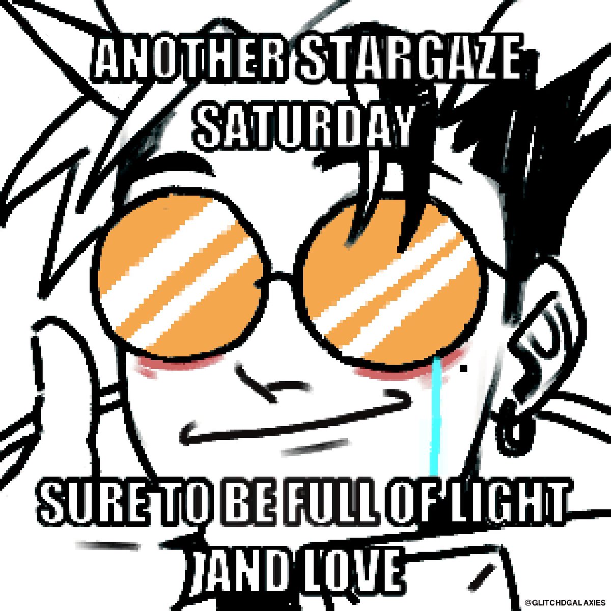 Wolfwood, we’re so cooked