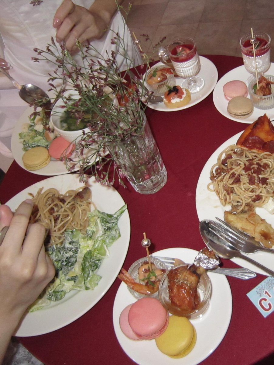 [ 📷IG Post ] -  Monet BNK48 

 — 129 //; #EarnBNK48

• - - - - - - - - - - - - - - - - - - •
IG : monet.bnk48official
FB : MonetBNK48
☁️Line SQ: bit.ly/3ypk2tp
#MonetBNK48 #MonetParita #BNK48