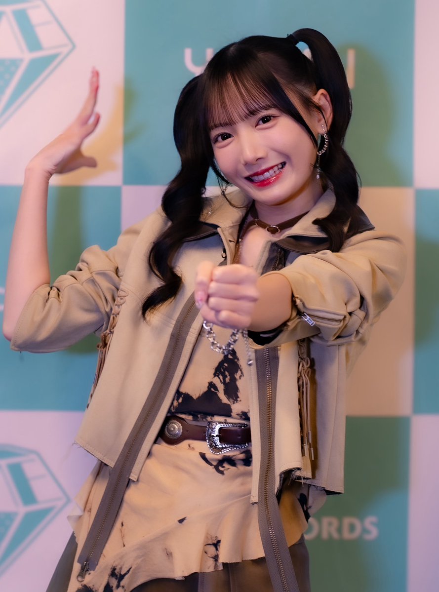 2026.02.08 ≠ME 11th single 「排他的ファイター」個別撮影会 鈴木