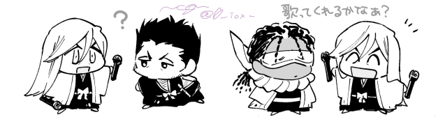 🍞🎶 tweet media