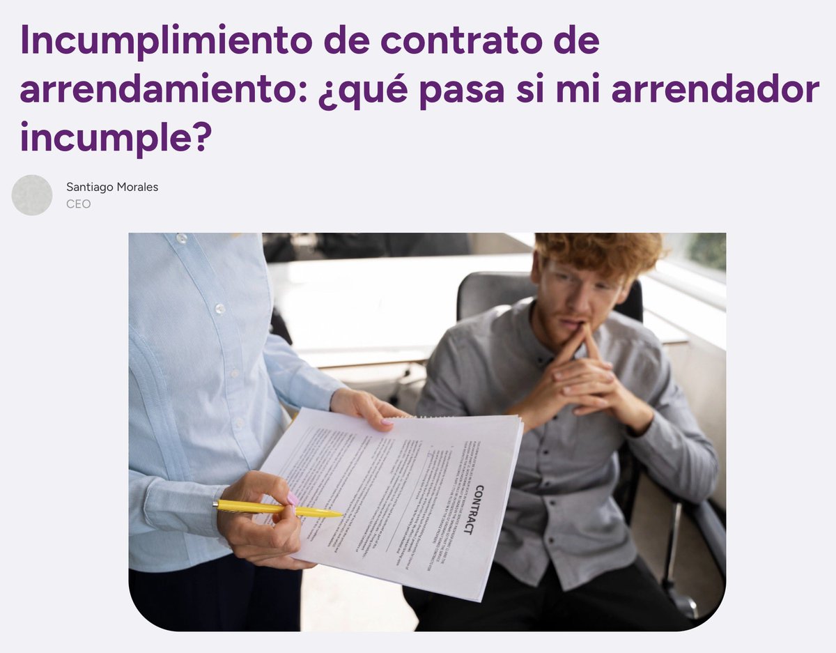 Firmas un contrato. Todo parece normal. Un local, un negocio, una oportunidad. Pero algo falla, el trato se rompe… y el juez te condena a pagar cinco años completos de renta por adelantado. Cinco años. ¿Eso es libertad contractual… o es explotación?

Un Tribunal Colegiado