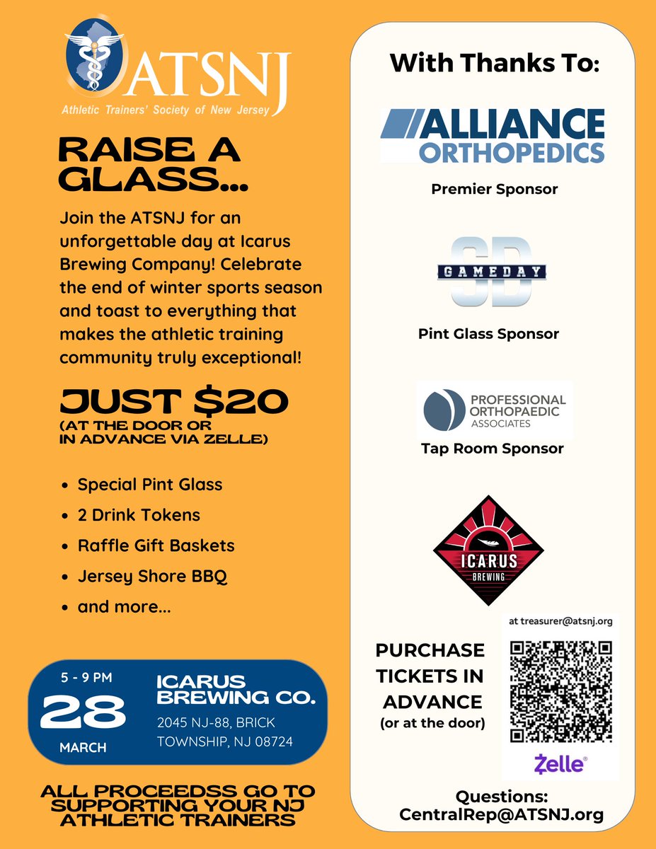 ATSNJ, Inc. tweet media