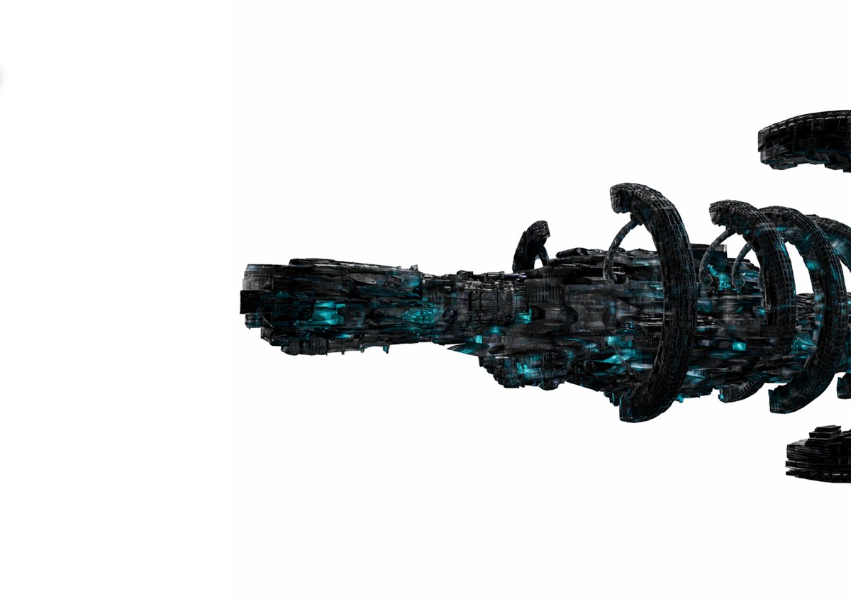 FractaForge3D's tweet photo. Blender Modeling #blender https://t.co/UqrlIIzLF6