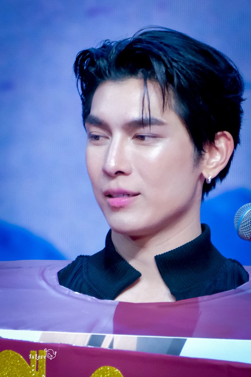 IsLove รักมิว 10000% tweet media