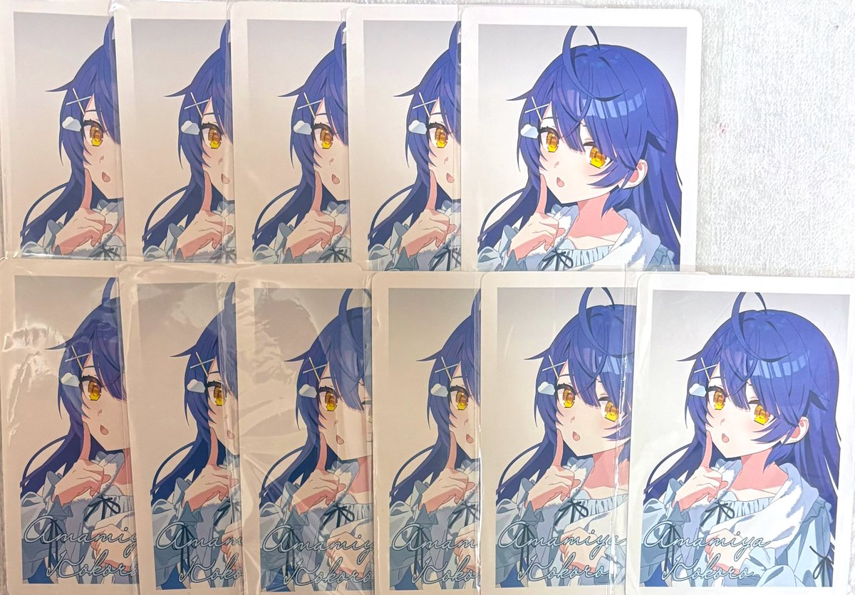 馴鹿 tweet media
