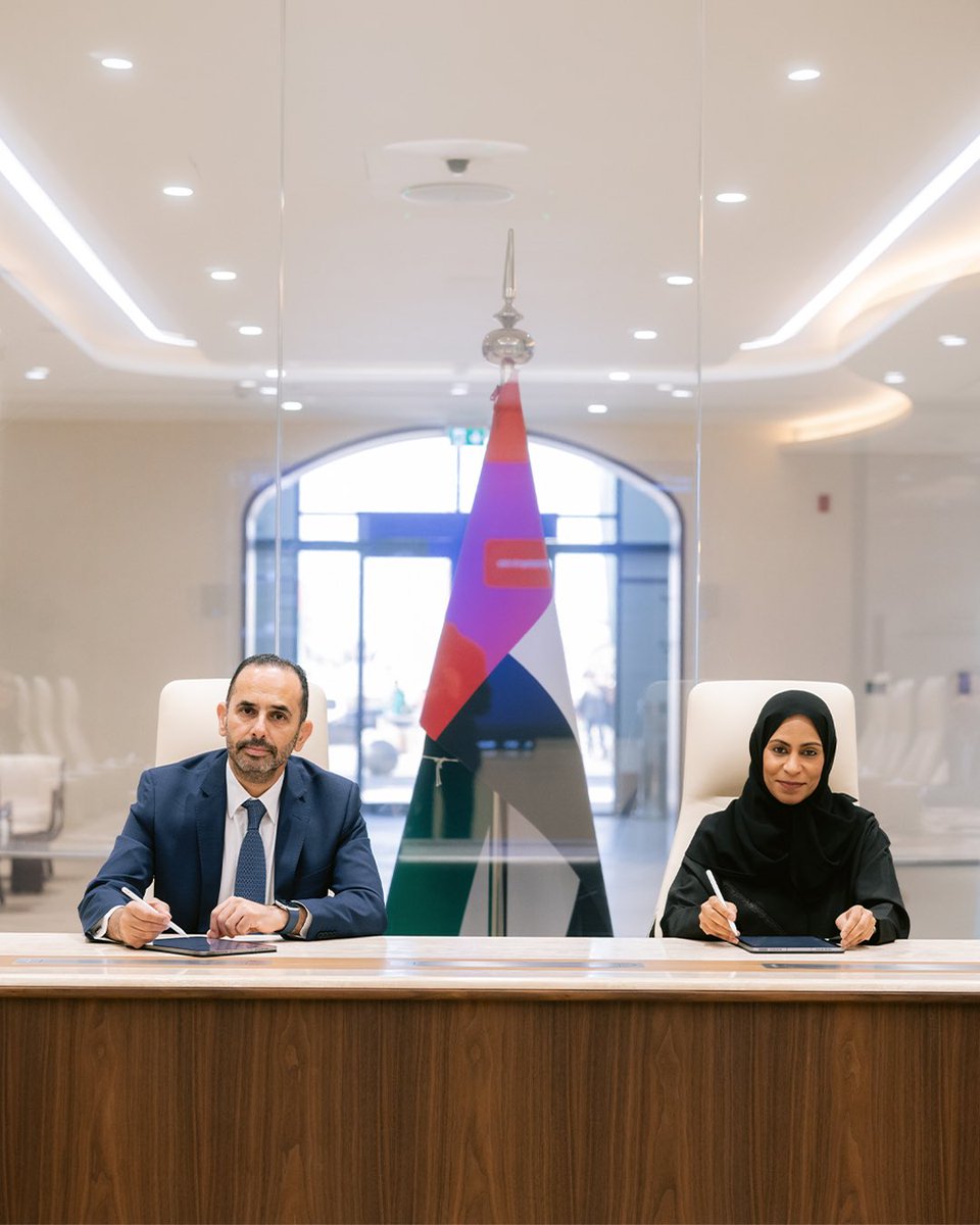 KHDA | هيئة المعرفة والتنمية البشرية بدبي tweet media