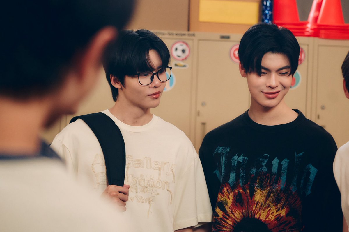 ผมว่าโต้งโดนของ

#ด้วงกับเธอEP4
DUANG WITH YOU EP4