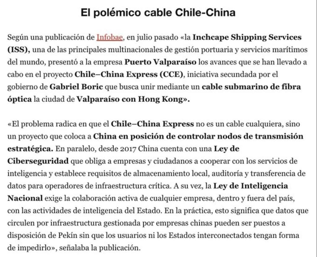 <a href="/Jou_Kaiser/">Johannes Kaiser. Diputado por el distrito 10</a> <a href="/paulacabezas56/">🇨🇱Paula Cabezas 🇨🇱</a> Complemento la información