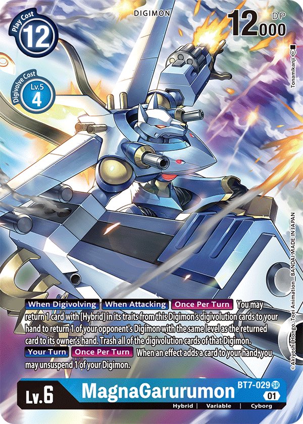 ThaKardKafe's tweet photo. RT your favourite Digimon using their cards https://t.co/zDQlBm6Qgx