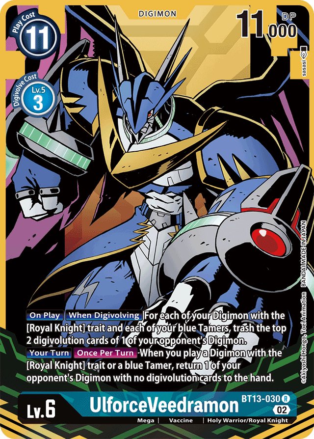 ThaKardKafe's tweet photo. RT your favourite Digimon using their cards https://t.co/zDQlBm6Qgx