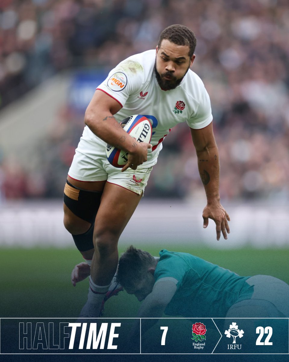 England Rugby tweet media