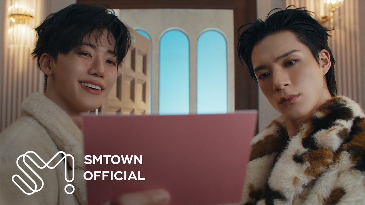 260222 NCT JNJM 엔시티 제노재민 'BOTH SIDES' MV Teaser
youtu.be/_TDo2Zwc-Ww

#JENO #JAEMIN #NCTDREAM <a href="/NCTsmtown_DREAM/">NCT DREAM</a>