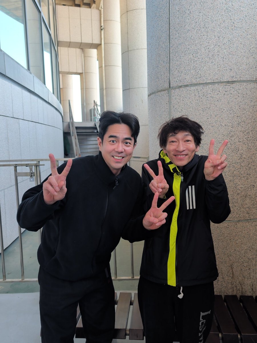 萬谷 法英 tweet media