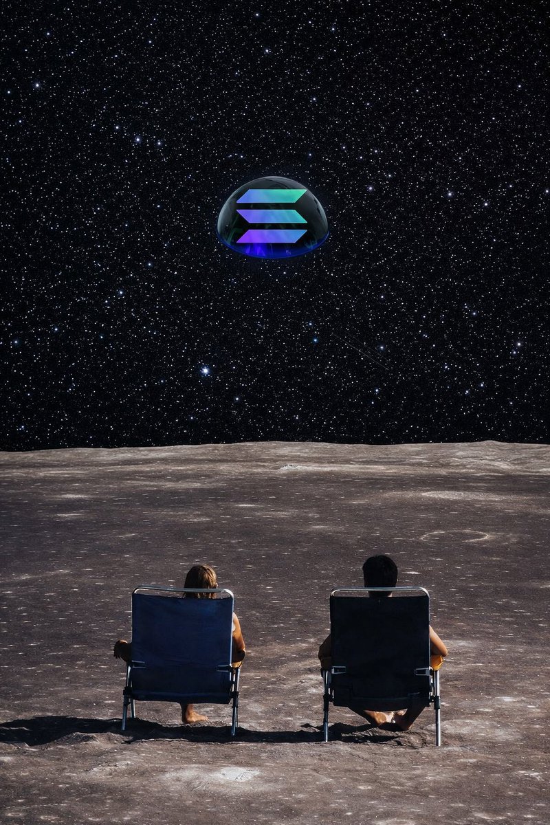 The biggest narrative of 2026 is Solana.