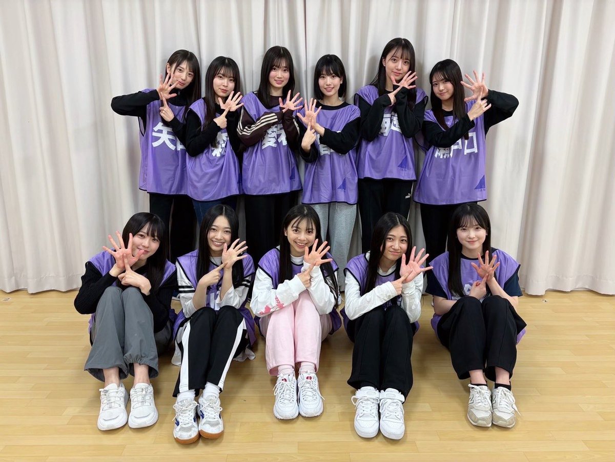 デビュー14周年おめでとうございます🎉 乃木坂に出逢えたからこそ沢山