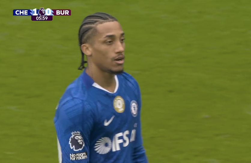 The Touchline | 𝐓 tweet media