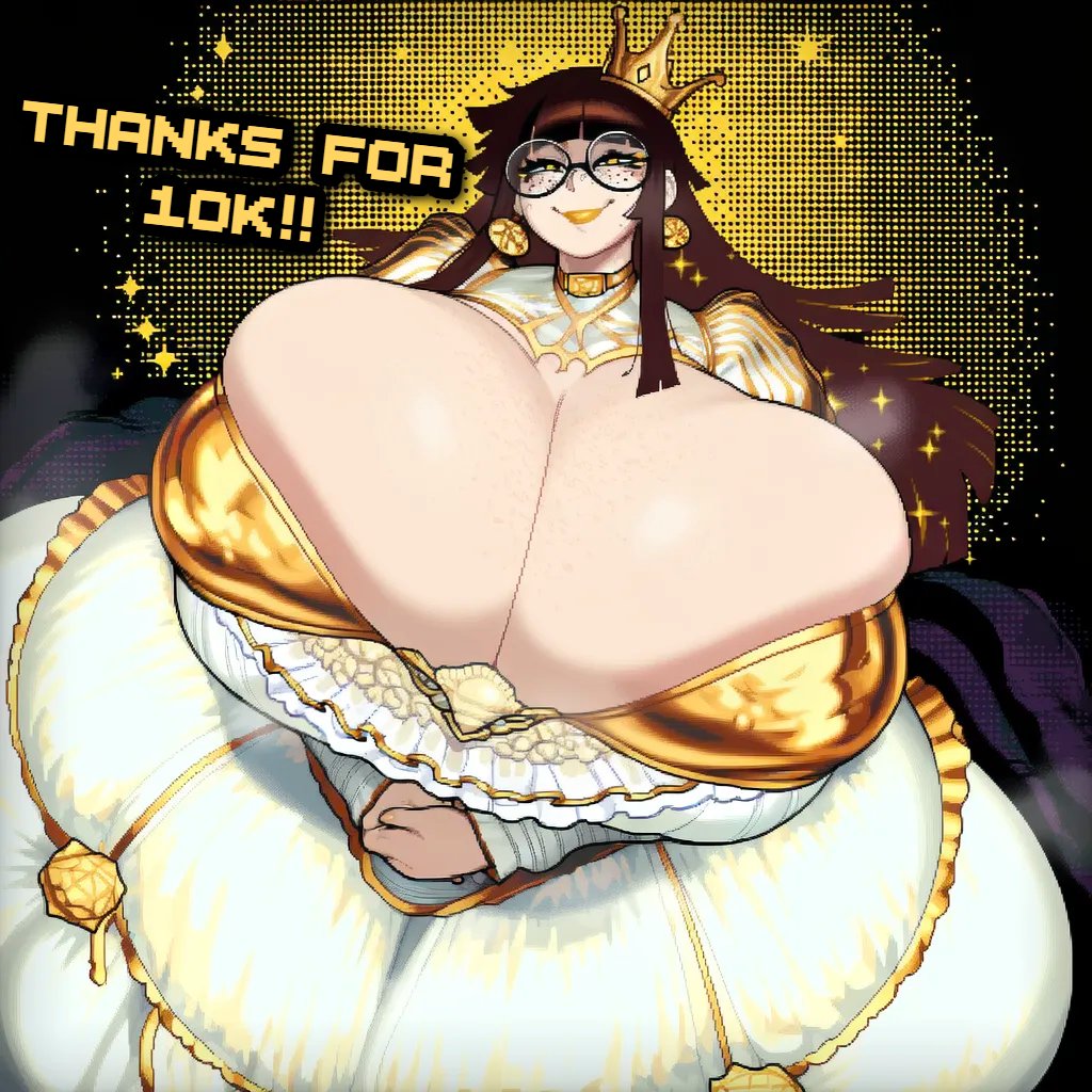 millie . tweet media