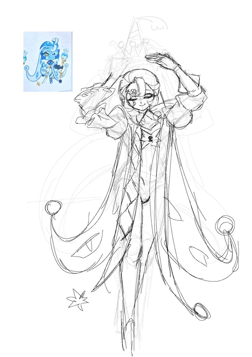 I got lazy finishing this